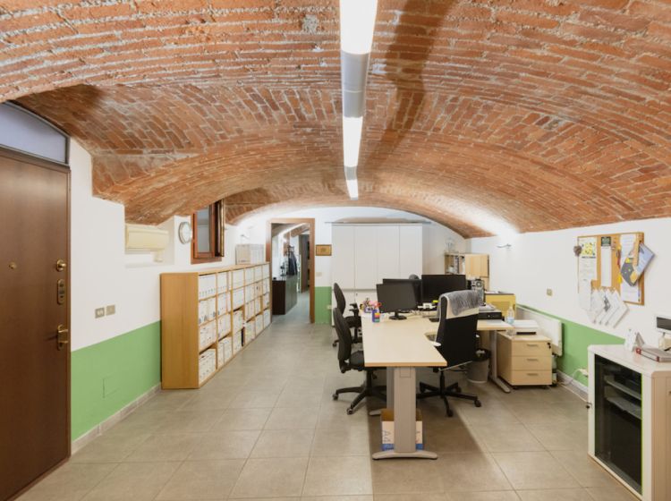 Ufficio in vendita, viale Monza  93, Rovereto, Milano