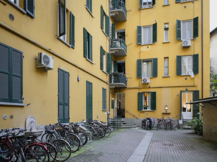 Ufficio in vendita, viale Monza  93, Rovereto, Milano