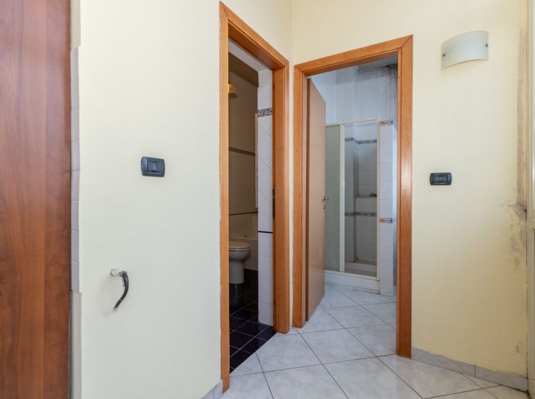 Attico in vendita, via del Bosco  306, Barriera, Catania