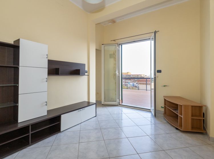 Attico in vendita, via del Bosco  306, Barriera, Catania