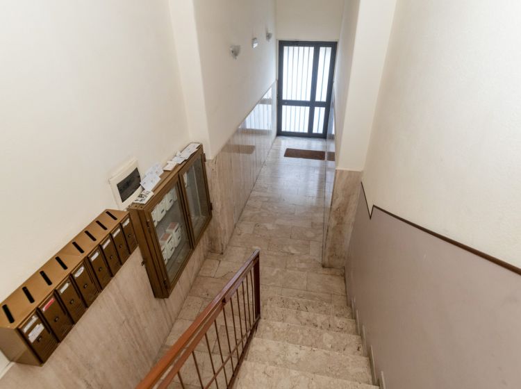 Attico in vendita, via del Bosco  306, Barriera, Catania