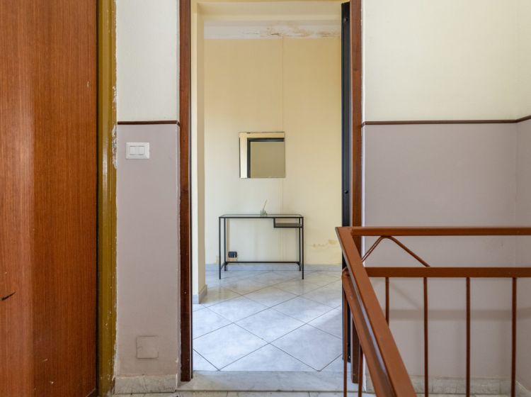 Attico in vendita, via del Bosco  306, Barriera, Catania
