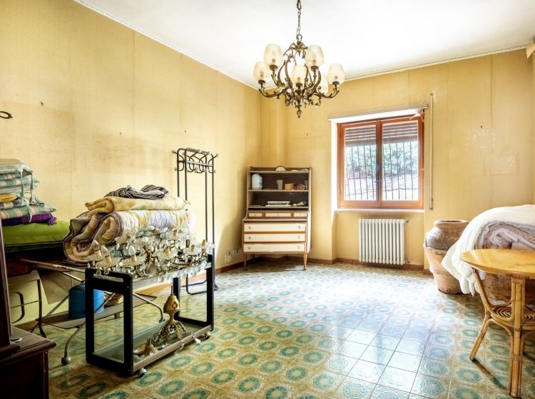 Villa in vendita, via Ferentum, Marino Centro, Marino
