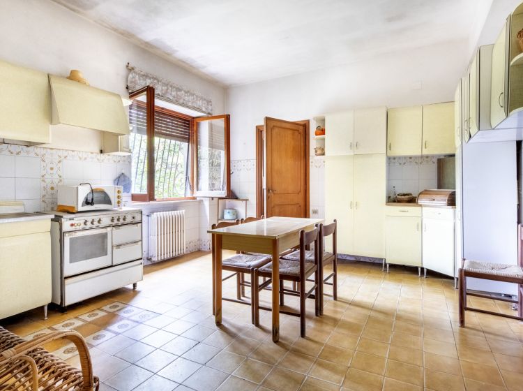 Villa in vendita, via Ferentum, Marino Centro, Marino