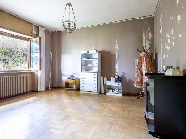Villa in vendita, via Ferentum, Marino Centro, Marino