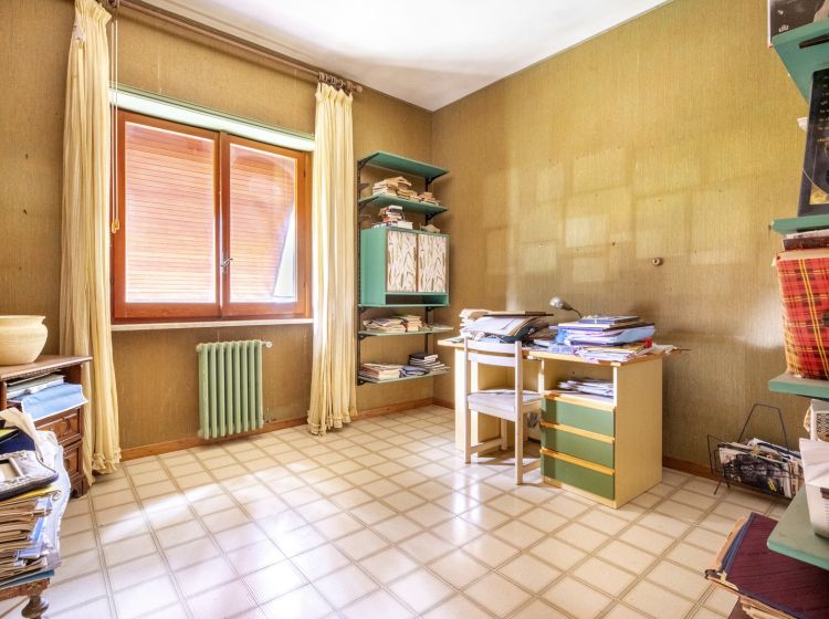 Villa in vendita, via Ferentum, Marino Centro, Marino