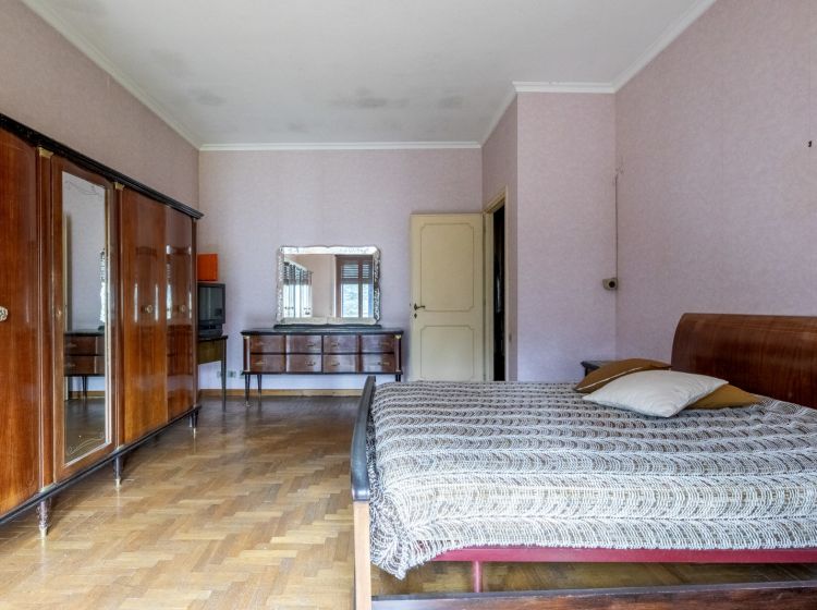 Villa in vendita, via Ferentum, Marino Centro, Marino