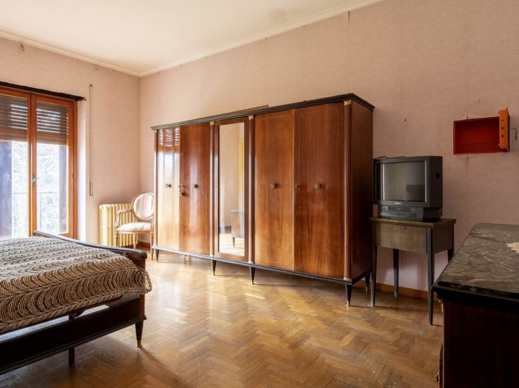 Villa in vendita, via Ferentum, Marino Centro, Marino