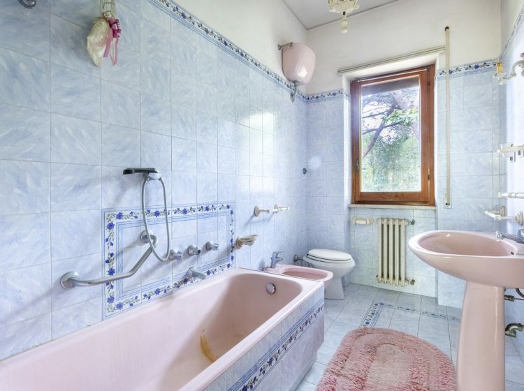Villa in vendita, via Ferentum, Marino Centro, Marino