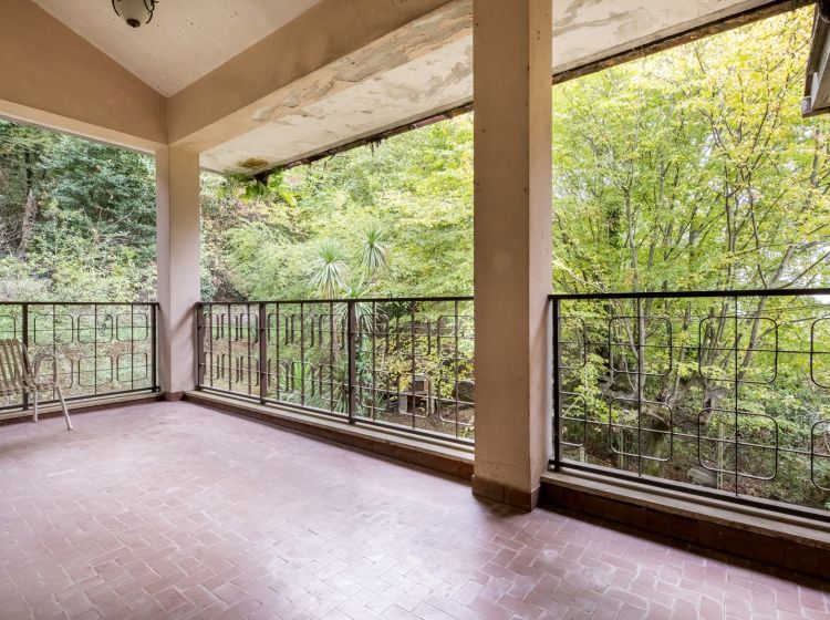 Villa in vendita, via Ferentum, Marino Centro, Marino