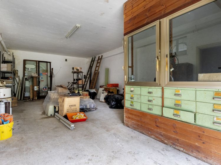 Villa in vendita, via Ferentum, Marino Centro, Marino