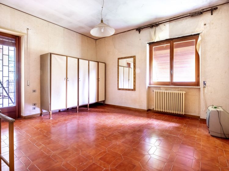 Villa in vendita, via Ferentum, Marino Centro, Marino