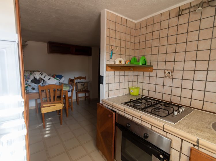 Mansarda in vendita, via Conti di Loritello  10, Santa Maria, Catanzaro