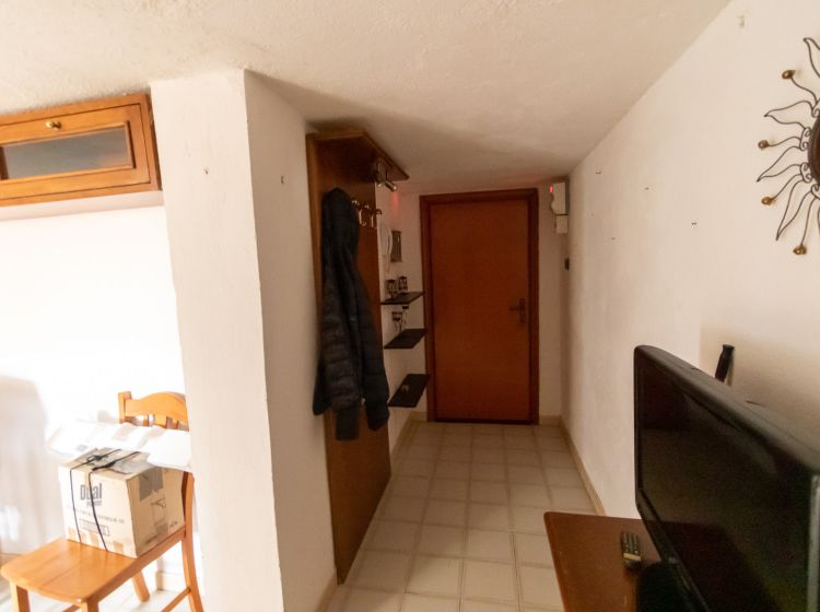Mansarda in vendita, via Conti di Loritello  10, Santa Maria, Catanzaro