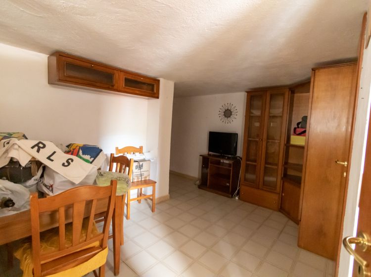 Mansarda in vendita, via Conti di Loritello  10, Santa Maria, Catanzaro
