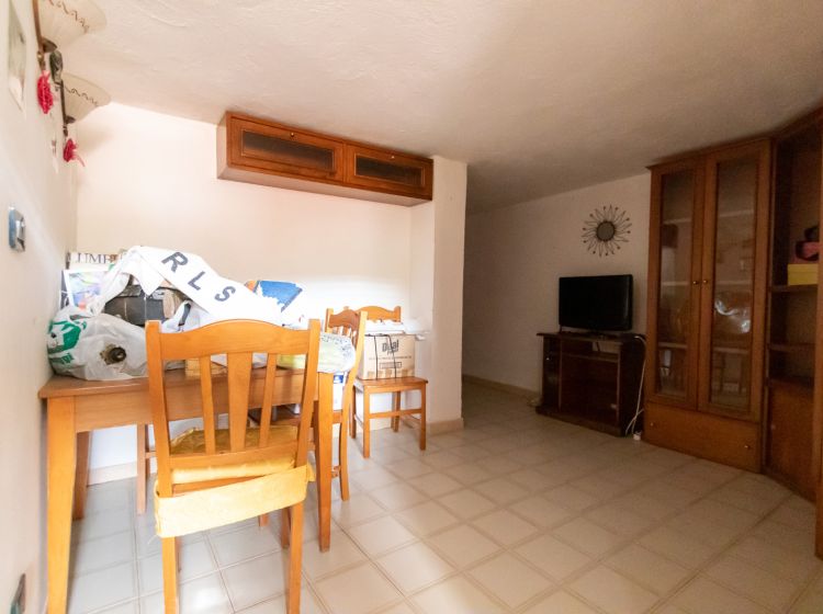 Mansarda in vendita, via Conti di Loritello  10, Santa Maria, Catanzaro