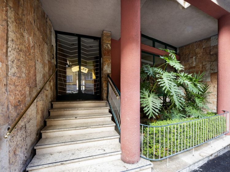 Appartamento in vendita, via Livio Andronico  25, Balduina, Roma