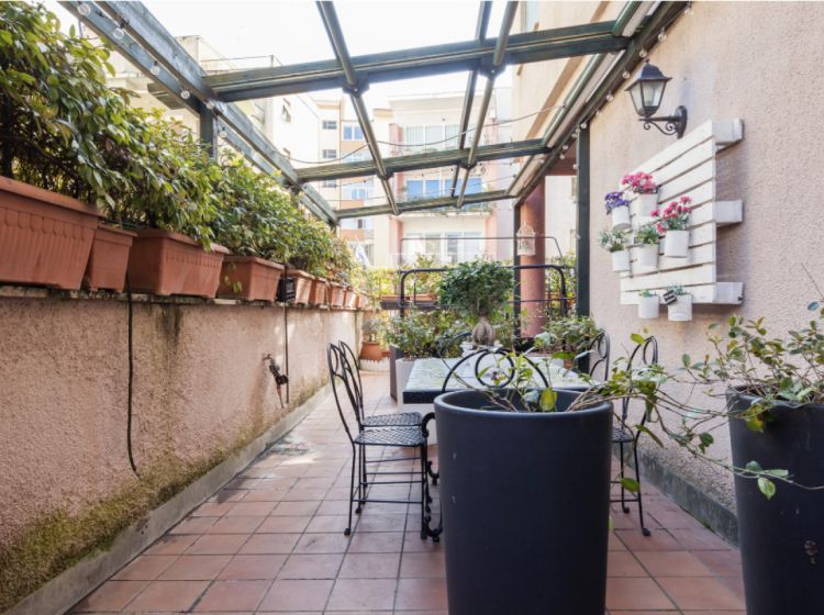 Appartamento in vendita, via Livio Andronico  25, Balduina, Roma