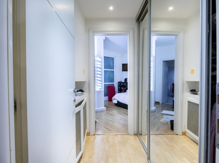 Appartamento in vendita, via Livio Andronico  25, Balduina, Roma