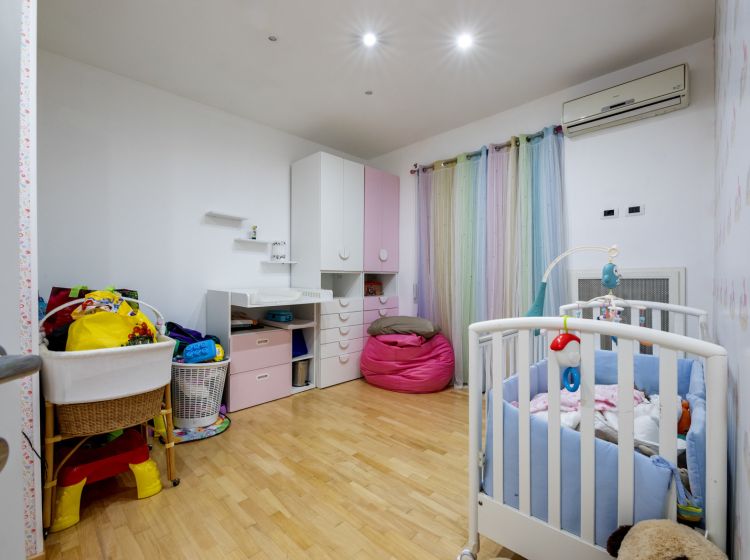 Appartamento in vendita, via Livio Andronico  25, Balduina, Roma