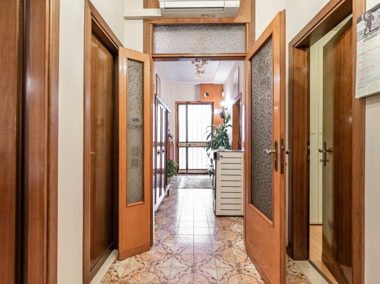 Villa in vendita, via Bagnoli  13, Bagnoli, Vigonza