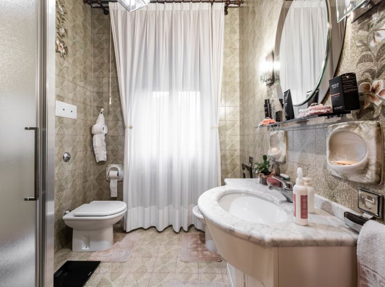 Villa in vendita, via Bagnoli  13, Bagnoli, Vigonza