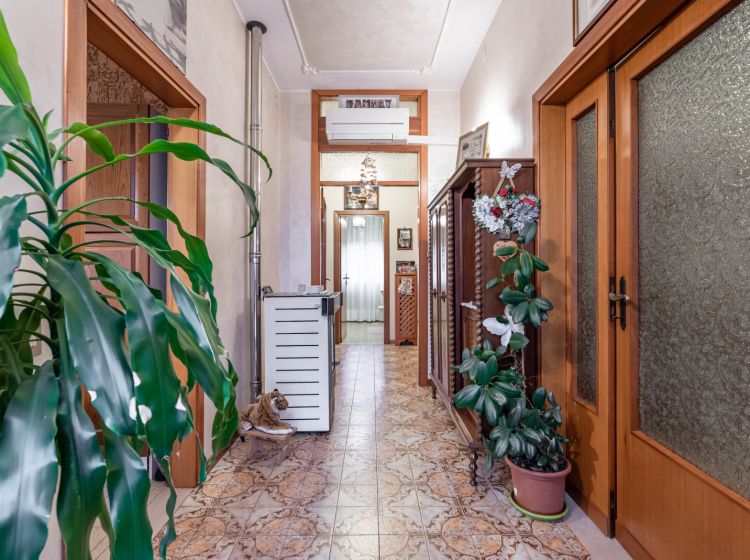 Villa in vendita, via Bagnoli  13, Bagnoli, Vigonza