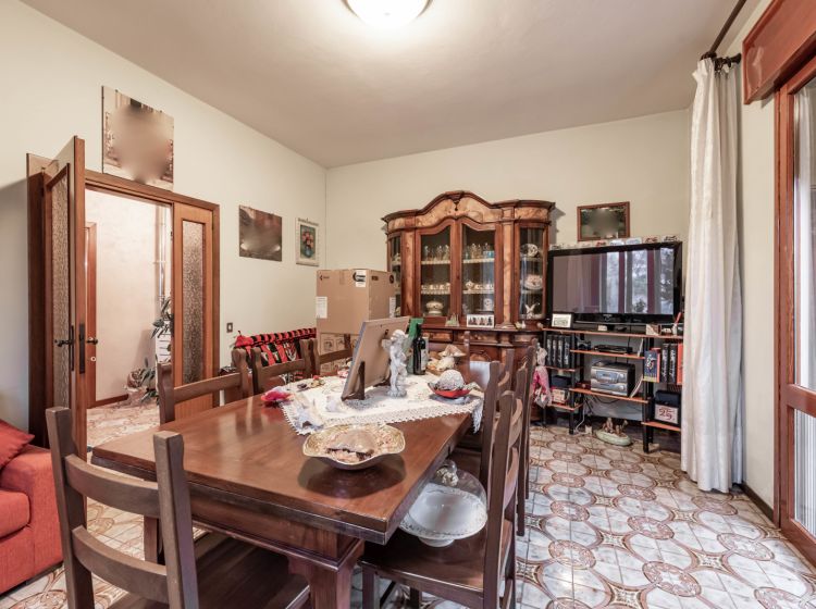 Villa in vendita, via Bagnoli  13, Bagnoli, Vigonza