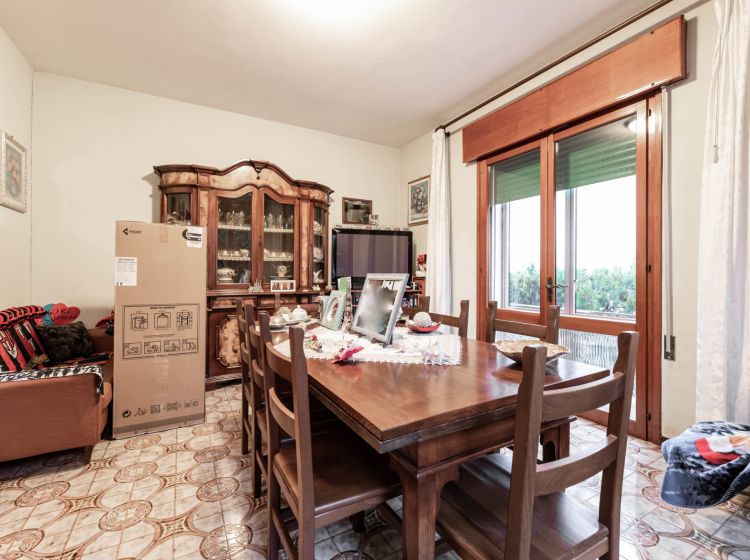 Villa in vendita, via Bagnoli  13, Bagnoli, Vigonza