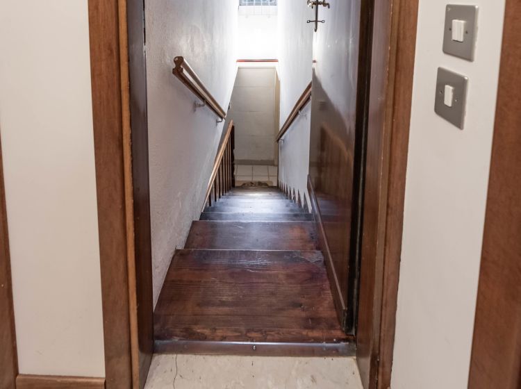 Villa in vendita, via Bagnoli  13, Bagnoli, Vigonza