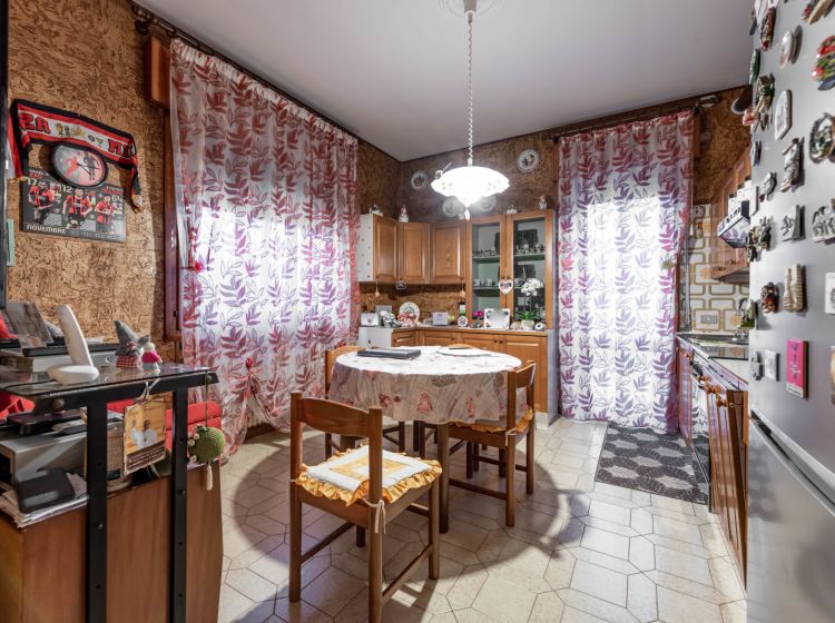Villa in vendita, via Bagnoli  13, Bagnoli, Vigonza