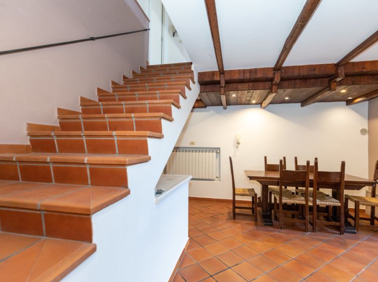 Villa in vendita, via della Regione  188, San Giovanni La Punta
