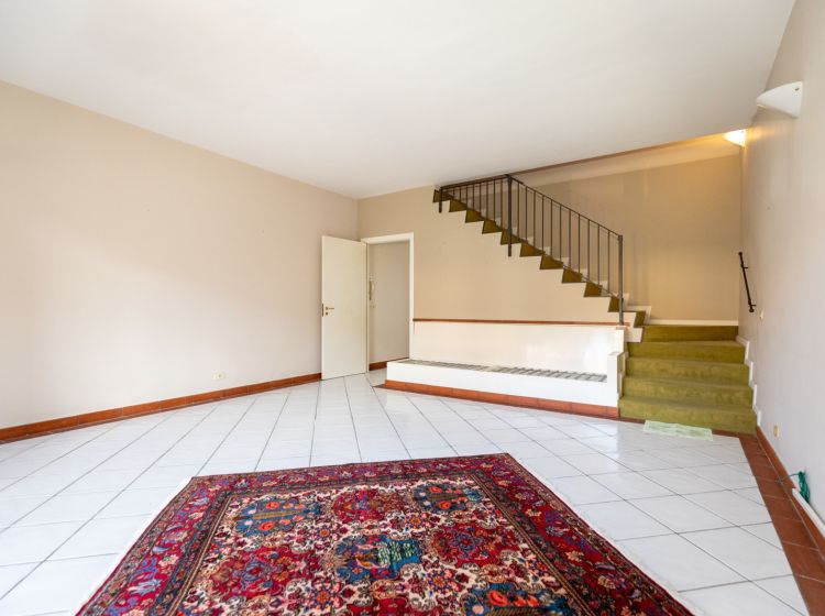 Villa in vendita, via della Regione  188, San Giovanni La Punta