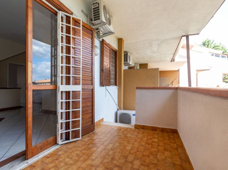 Villa in vendita, via della Regione  188, San Giovanni La Punta