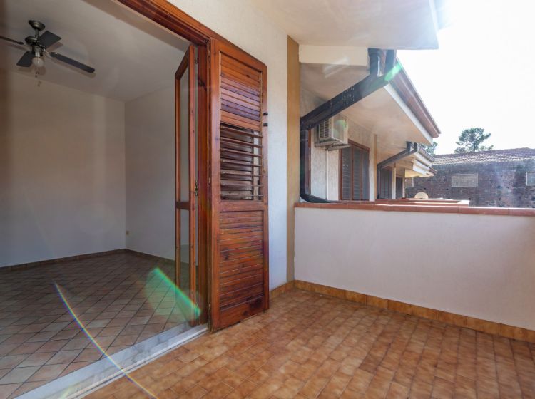 Villa in vendita, via della Regione  188, San Giovanni La Punta