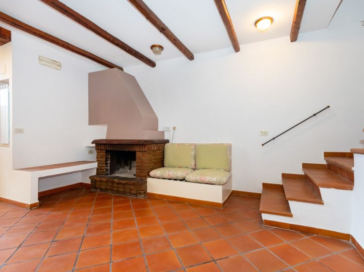 Villa in vendita, via della Regione  188, San Giovanni La Punta