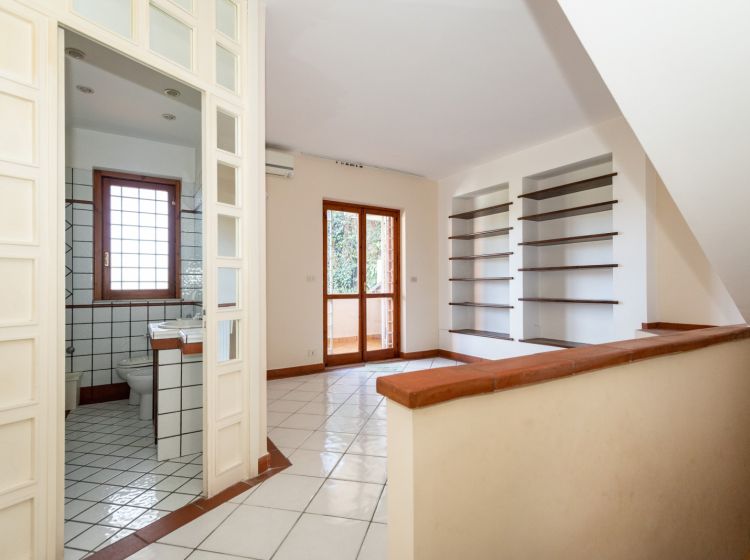 Villa in vendita, via della Regione  188, San Giovanni La Punta