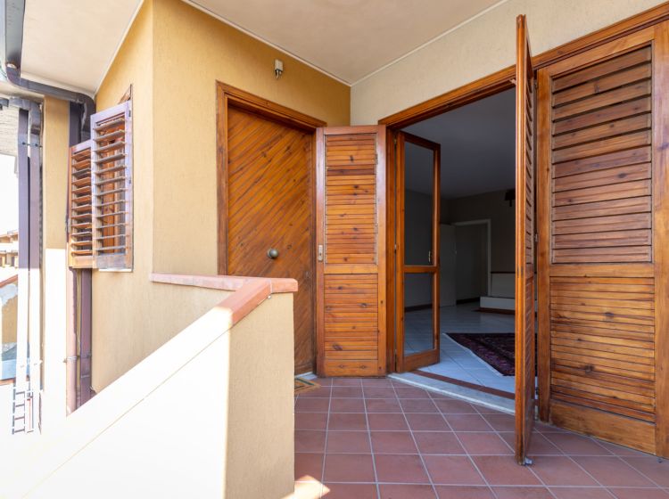 Villa in vendita, via della Regione  188, San Giovanni La Punta