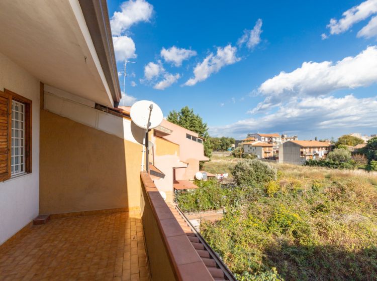 Villa in vendita, via della Regione  188, San Giovanni La Punta