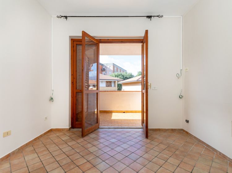 Villa in vendita, via della Regione  188, San Giovanni La Punta