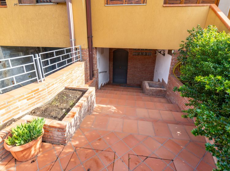 Villa in vendita, via della Regione  188, San Giovanni La Punta