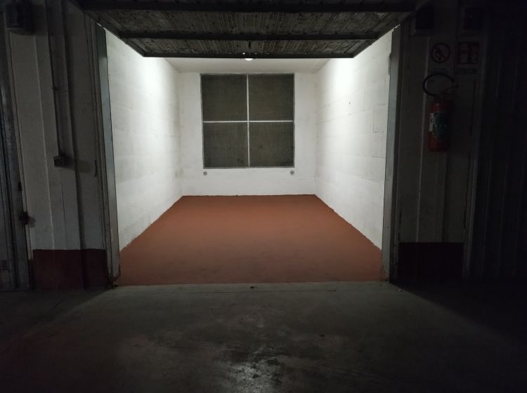 Box / Garage in vendita, via Mattia Battistini 120, Battistini, Roma