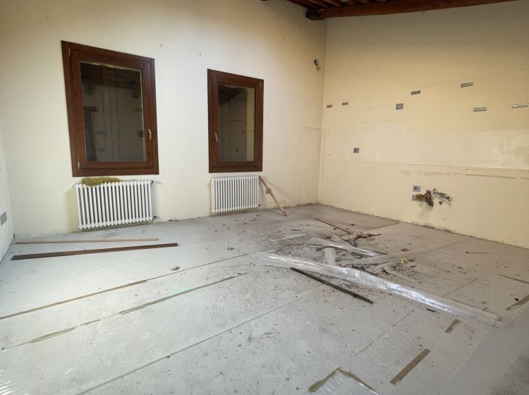 Trilocale in vendita, Piazza Umberto I  Albettone  VI  Italia, Albettone