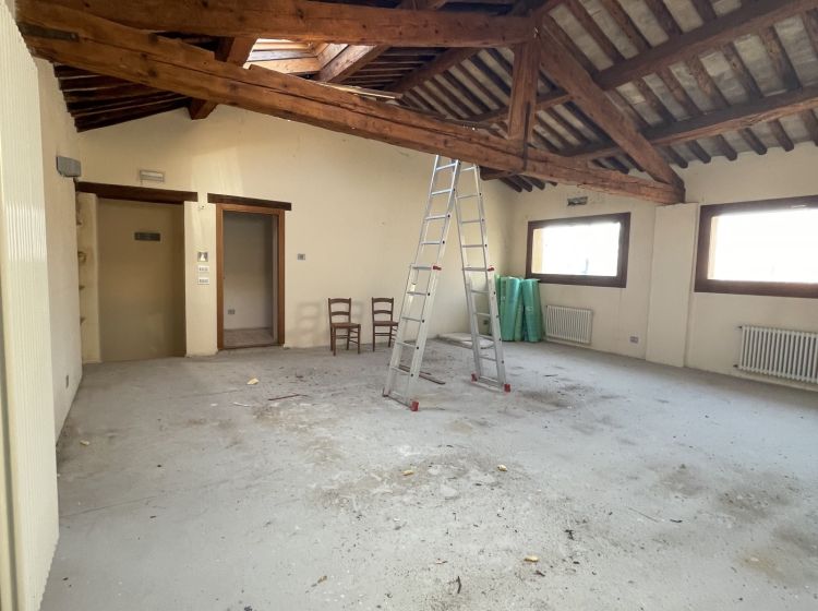 Trilocale in vendita, Piazza Umberto I  Albettone  VI  Italia, Albettone
