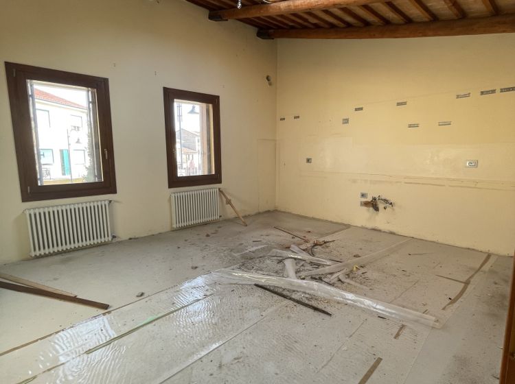 Trilocale in vendita, Piazza Umberto I  Albettone  VI  Italia, Albettone