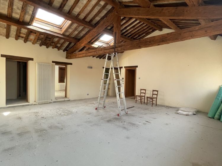 Trilocale in vendita, Piazza Umberto I  Albettone  VI  Italia, Albettone