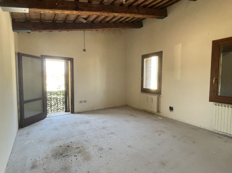 Trilocale in vendita, Piazza Umberto I  Albettone  VI  Italia, Albettone