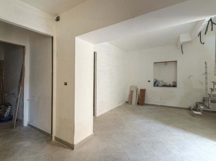 Trilocale in vendita, via Puntale, Camaro, Messina