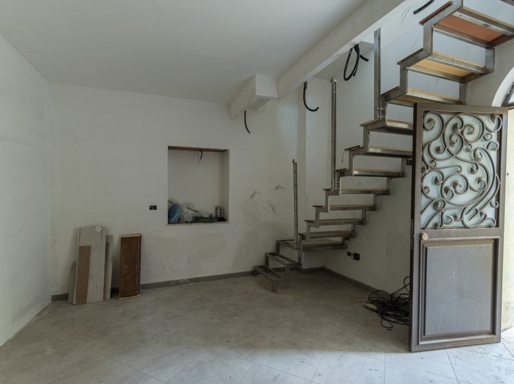 Trilocale in vendita, via Puntale, Camaro, Messina