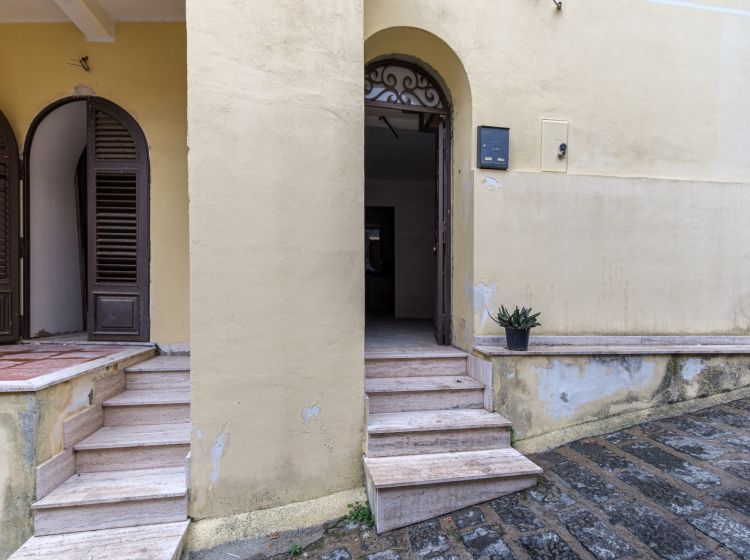 Trilocale in vendita, via Puntale, Camaro, Messina